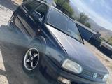 Volkswagen Golf 1992 года за 850 000 тг. в Алматы – фото 3
