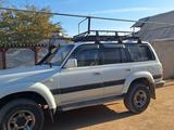 Toyota Land Cruiser 1996 годаүшін4 000 000 тг. в Актау