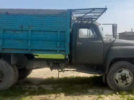 ГАЗ  53 1989 года за 1 700 000 тг. в Сарыагаш – фото 2