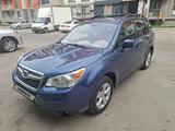 Subaru Forester 2014 года за 8 000 000 тг. в Алматы – фото 3