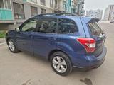 Subaru Forester 2014 года за 8 000 000 тг. в Алматы – фото 5