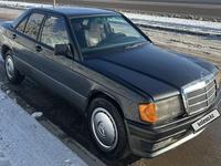 Mercedes-Benz 190 1993 годаүшін700 000 тг. в Астана