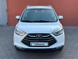 JAC S3 2017 годаfor3 800 000 тг. в Караганда – фото 4