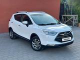 JAC S3 2017 годаfor3 800 000 тг. в Караганда – фото 2