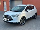JAC S3 2017 годаfor3 800 000 тг. в Караганда