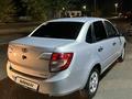 ВАЗ (Lada) Granta 2190 2016 годаүшін2 500 000 тг. в Семей – фото 4