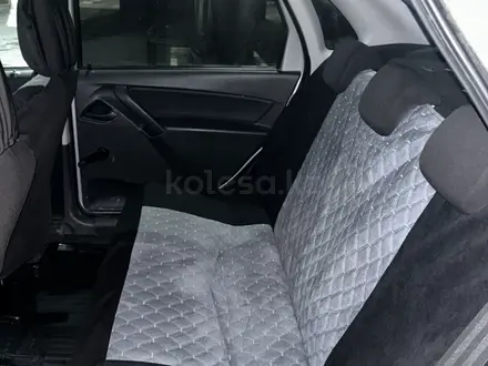 ВАЗ (Lada) Granta 2190 2016 года за 2 500 000 тг. в Семей – фото 10