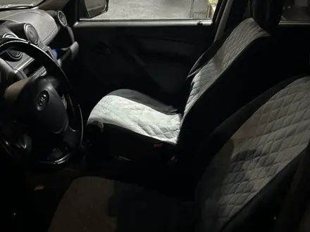 ВАЗ (Lada) Granta 2190 2016 года за 2 500 000 тг. в Семей – фото 12