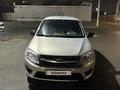 ВАЗ (Lada) Granta 2190 2016 годаүшін2 500 000 тг. в Семей – фото 2