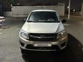 ВАЗ (Lada) Granta 2190 2016 годаүшін2 500 000 тг. в Семей