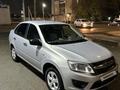 ВАЗ (Lada) Granta 2190 2016 годаүшін2 500 000 тг. в Семей – фото 3