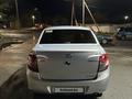 ВАЗ (Lada) Granta 2190 2016 годаүшін2 500 000 тг. в Семей – фото 5