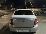 ВАЗ (Lada) Granta 2190 2016 года за 2 500 000 тг. в Семей – фото 5