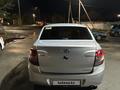 ВАЗ (Lada) Granta 2190 2016 годаүшін2 500 000 тг. в Семей – фото 6