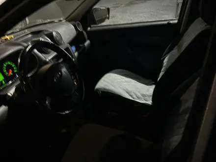 ВАЗ (Lada) Granta 2190 2016 года за 2 500 000 тг. в Семей – фото 11