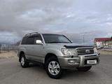 Toyota Land Cruiser 2005 года за 13 500 000 тг. в Жанаозен – фото 4