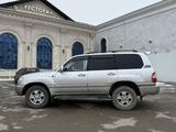 Toyota Land Cruiser 2005 года за 12 500 000 тг. в Жанаозен – фото 2