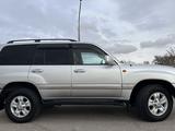 Toyota Land Cruiser 2005 года за 13 500 000 тг. в Жанаозен – фото 2