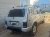 ВАЗ (Lada) Lada 2131 (5-ти дверный) 2007 года за 2 100 000 тг. в Актобе