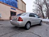 Toyota Corolla 2006 года за 3 700 000 тг. в Конаев (Капшагай) – фото 2