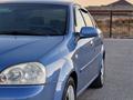 Chevrolet Lacetti 2004 годаүшін2 900 000 тг. в Абай (Келесский р-н) – фото 12