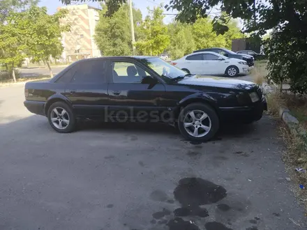 Audi 100 1991 года за 1 750 000 тг. в Тараз