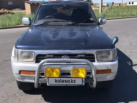 Toyota Hilux Surf 1994 годаүшін1 700 000 тг. в Караганда