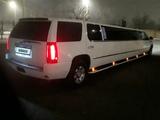 Cadillac Escalade 2008 годаүшін8 800 000 тг. в Тараз – фото 5