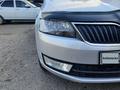 Skoda Rapid 2013 года за 4 600 000 тг. в Экибастуз – фото 5