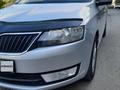 Skoda Rapid 2013 года за 4 600 000 тг. в Экибастуз – фото 7