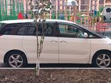 Toyota Estima 2012 года за 8 500 000 тг. в Астана – фото 5