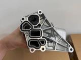 Масленый стакан BMW B48 B46/B48B20, B46B20| MAHLE 11428580414 за 149 500 тг. в Астана – фото 2