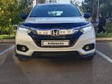 Honda HR-V 2022 годаfor10 900 000 тг. в Астана – фото 2