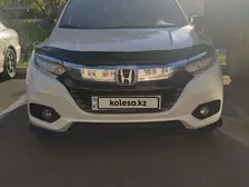 Honda HR-V, 2022