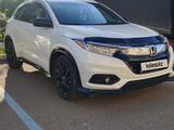 Honda HR-V 2022 годаfor10 900 000 тг. в Астана – фото 3