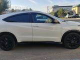 Honda HR-V 2022 годаfor10 900 000 тг. в Астана – фото 4