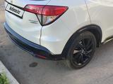 Honda HR-V 2022 годаfor10 900 000 тг. в Астана – фото 5