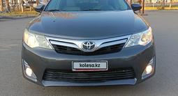 Toyota Camry 2012 года за 6 000 000 тг. в Алматы – фото 2