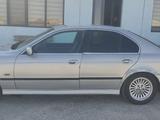 BMW 528 1997 года за 1 600 000 тг. в Шымкент – фото 3