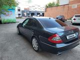 Mercedes-Benz E 200 2004 года за 5 500 000 тг. в Астана