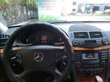 Mercedes-Benz E 200 2004 года за 5 500 000 тг. в Астана – фото 3