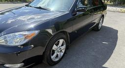 Toyota Camry 2003 годаүшін4 300 000 тг. в Тараз – фото 2