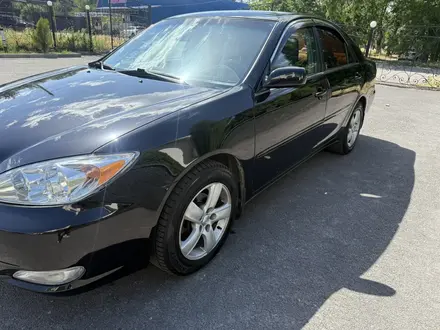 Toyota Camry 2003 года за 4 300 000 тг. в Тараз – фото 2