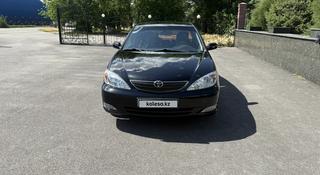 Toyota Camry 2003 года за 4 300 000 тг. в Тараз