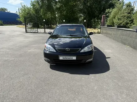 Toyota Camry 2003 года за 4 300 000 тг. в Тараз