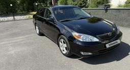 Toyota Camry 2003 годаүшін4 300 000 тг. в Тараз – фото 3