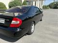 Toyota Camry 2003 годаүшін4 300 000 тг. в Тараз – фото 5