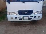 Hyundai  County 2005 года за 4 000 000 тг. в Алматы