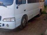 Hyundai  County 2005 года за 4 000 000 тг. в Алматы – фото 3