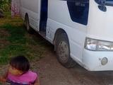 Hyundai  County 2005 года за 4 000 000 тг. в Алматы – фото 4